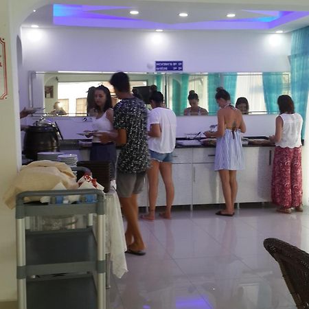 Altunakar 1 Hotel Didim Kültér fotó