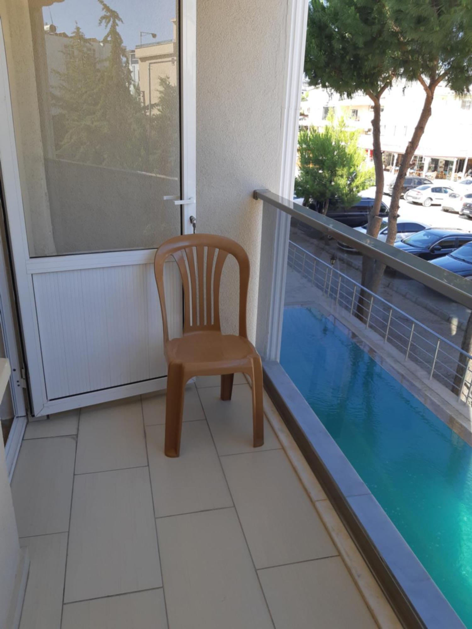 Altunakar 1 Hotel Didim Kültér fotó